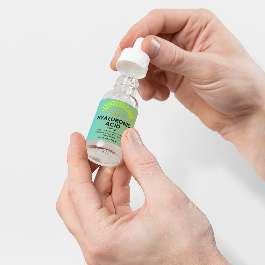 Hyaluronic Acid Serum - HOUSE OF ROYALTY