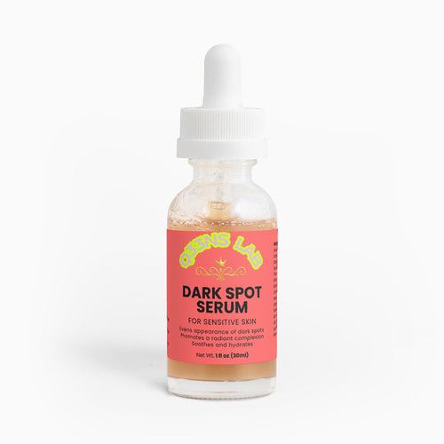 Dark Spot Serum for Sensitive Skin - HOUSE OF ROYALTY