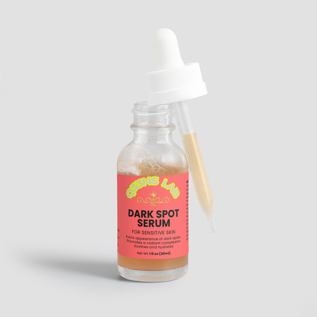 Dark Spot Serum for Sensitive Skin - HOUSE OF ROYALTY