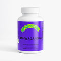 Ashwagandha - HOUSE OF ROYALTY