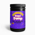ROYAL PUMP Pre-Workout Powder (Fruit Punch) - HOUSE OF ROYALTY