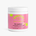 Queenmode Energy Powder (Strawberry Shortcake) - HOUSE OF ROYALTY