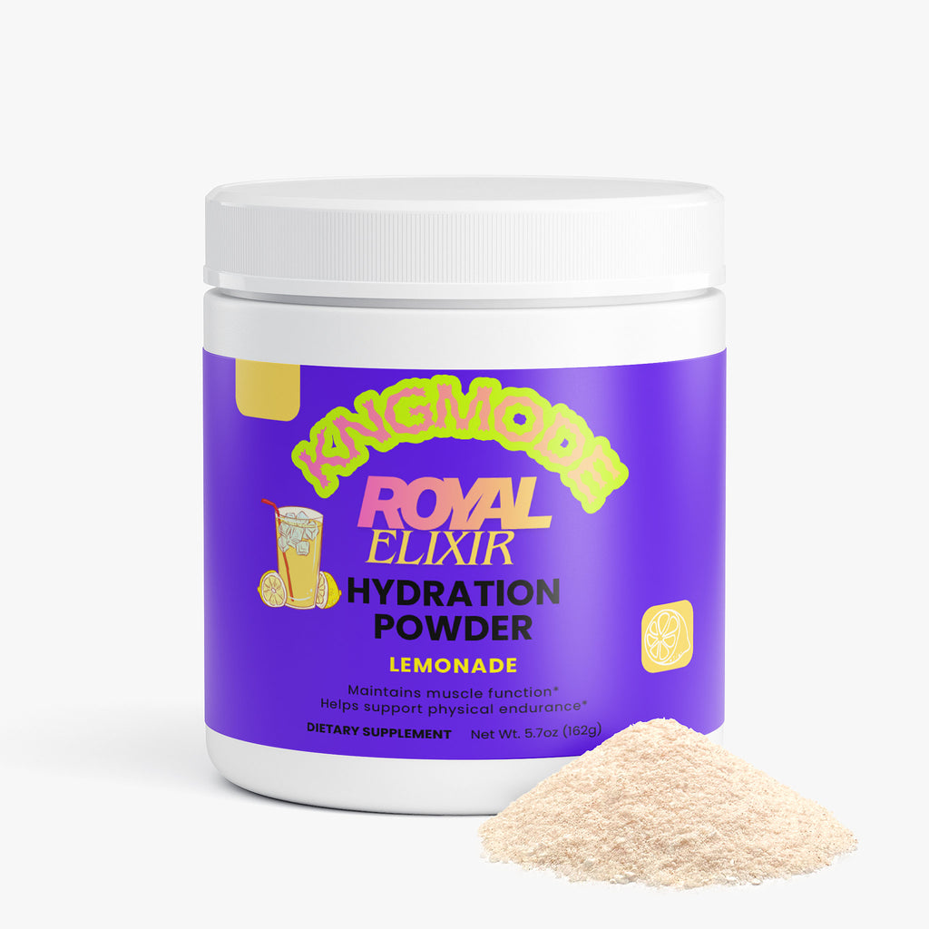 Hydration Powder (Lemonade)