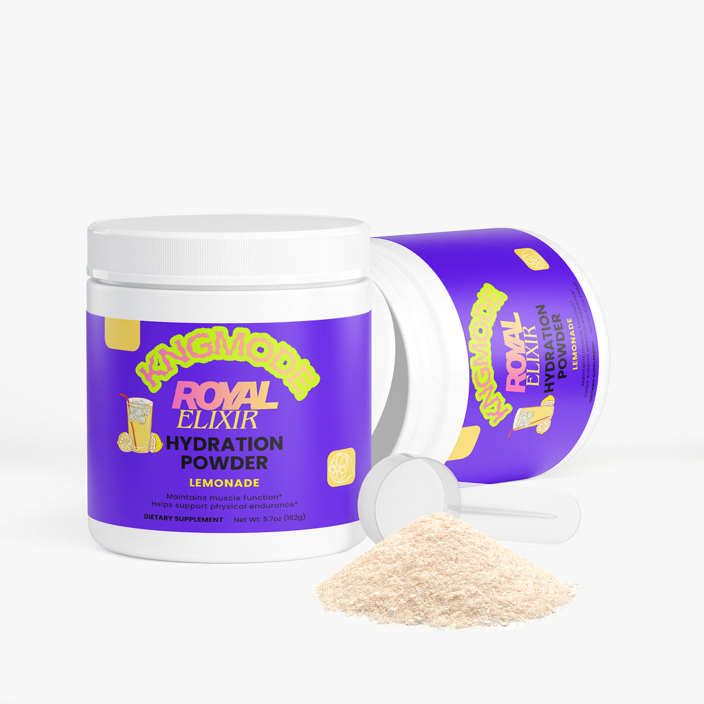 Hydration Powder (Lemonade)