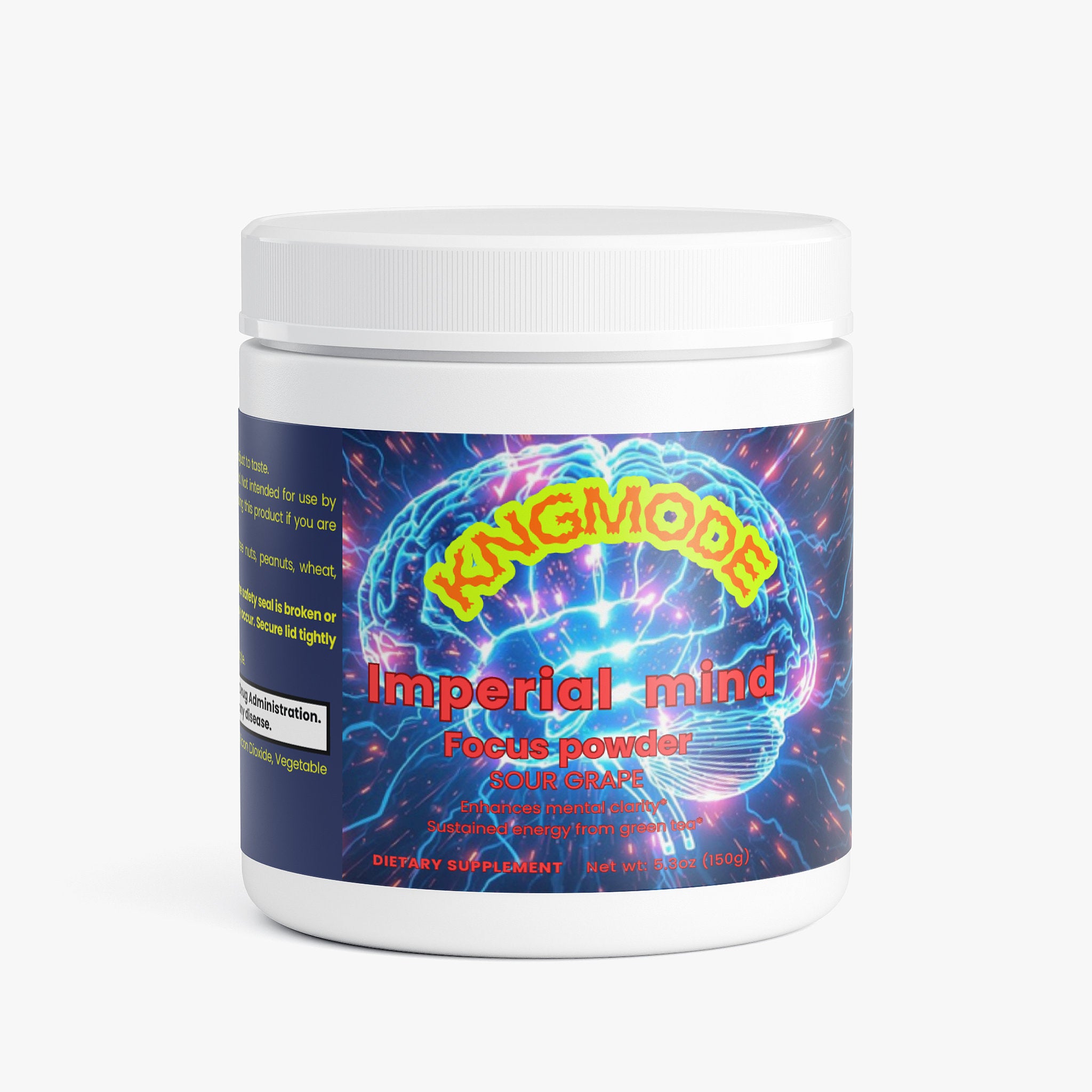 Imperial mind (Sour Grape)