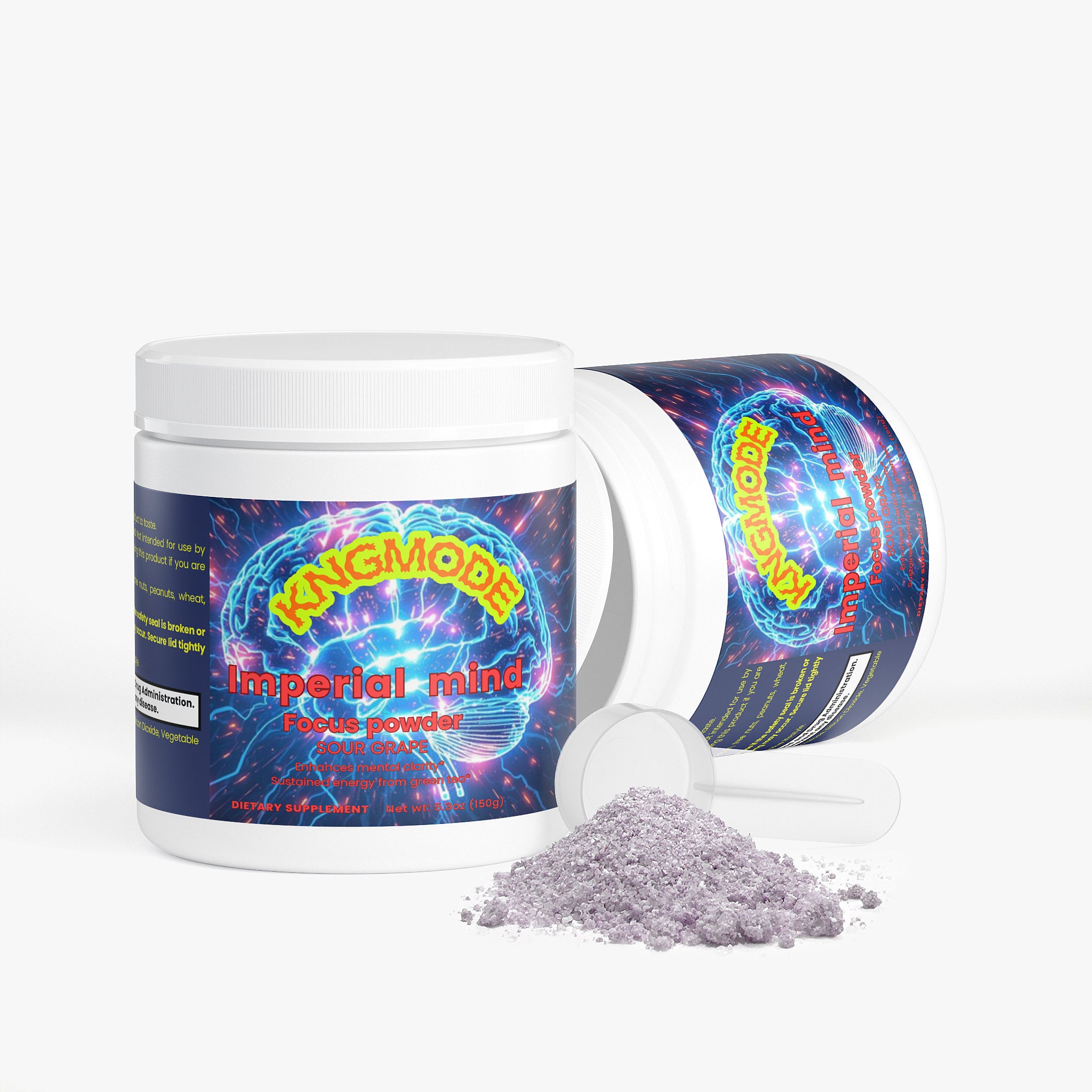 Imperial mind (Sour Grape)