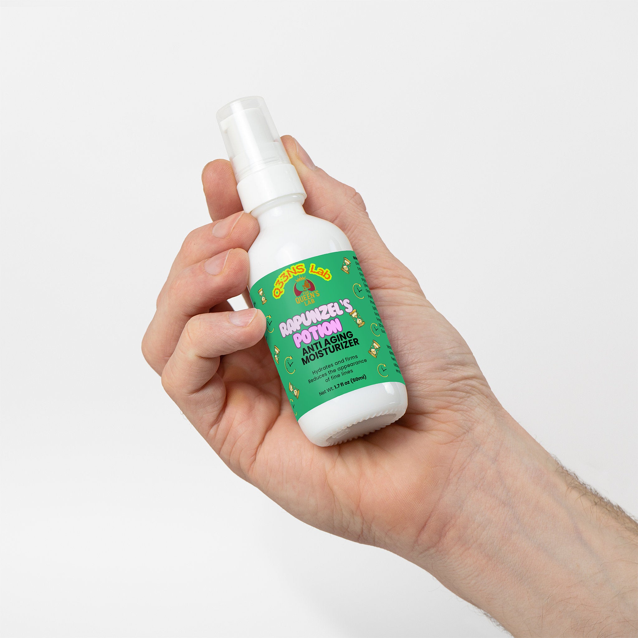 Anti Aging Moisturizer