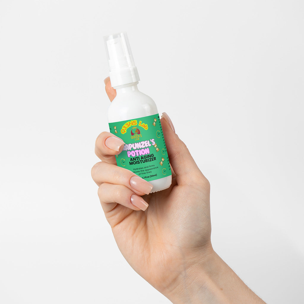 Anti Aging Moisturizer