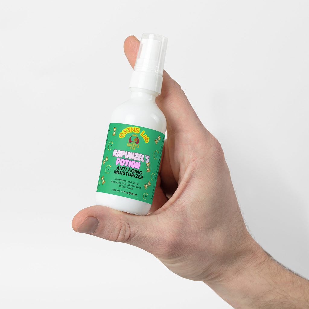 Anti Aging Moisturizer