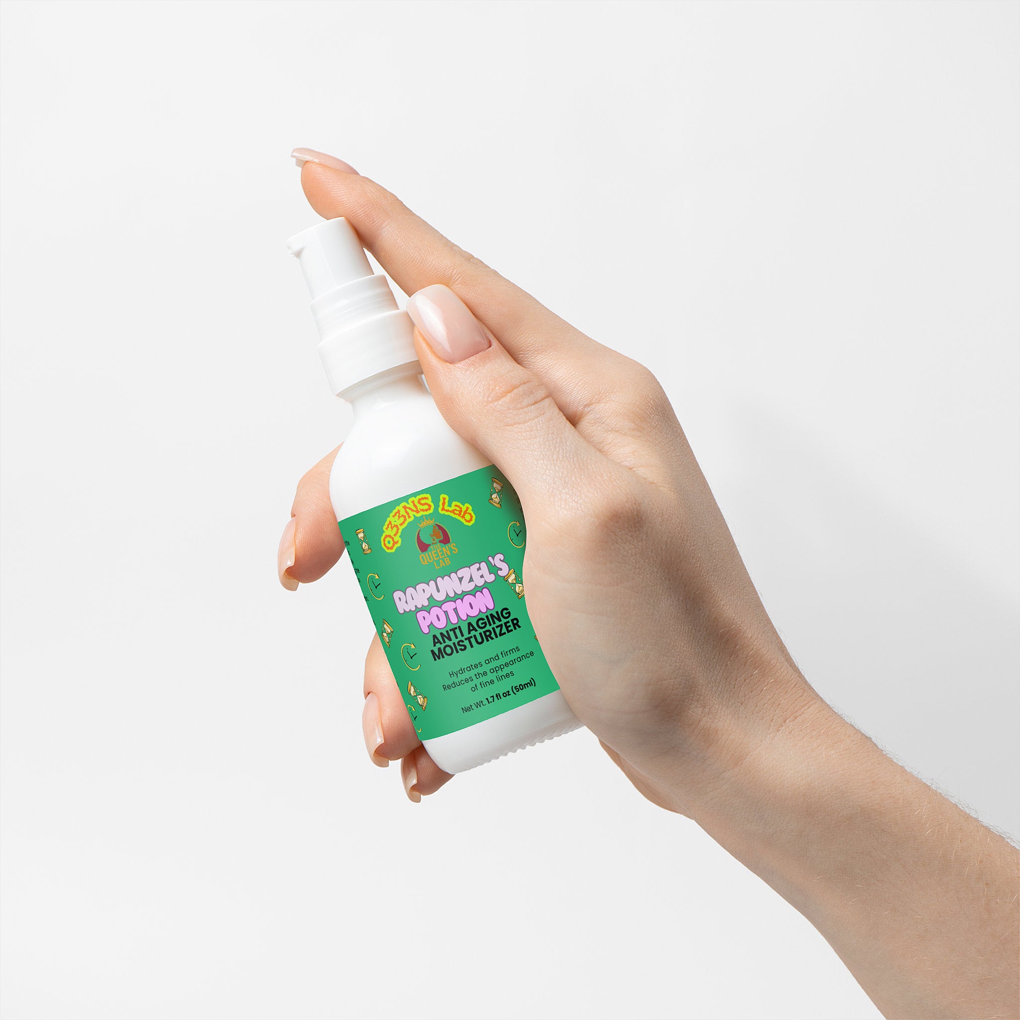 Anti Aging Moisturizer