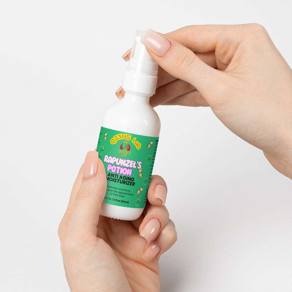 Anti Aging Moisturizer