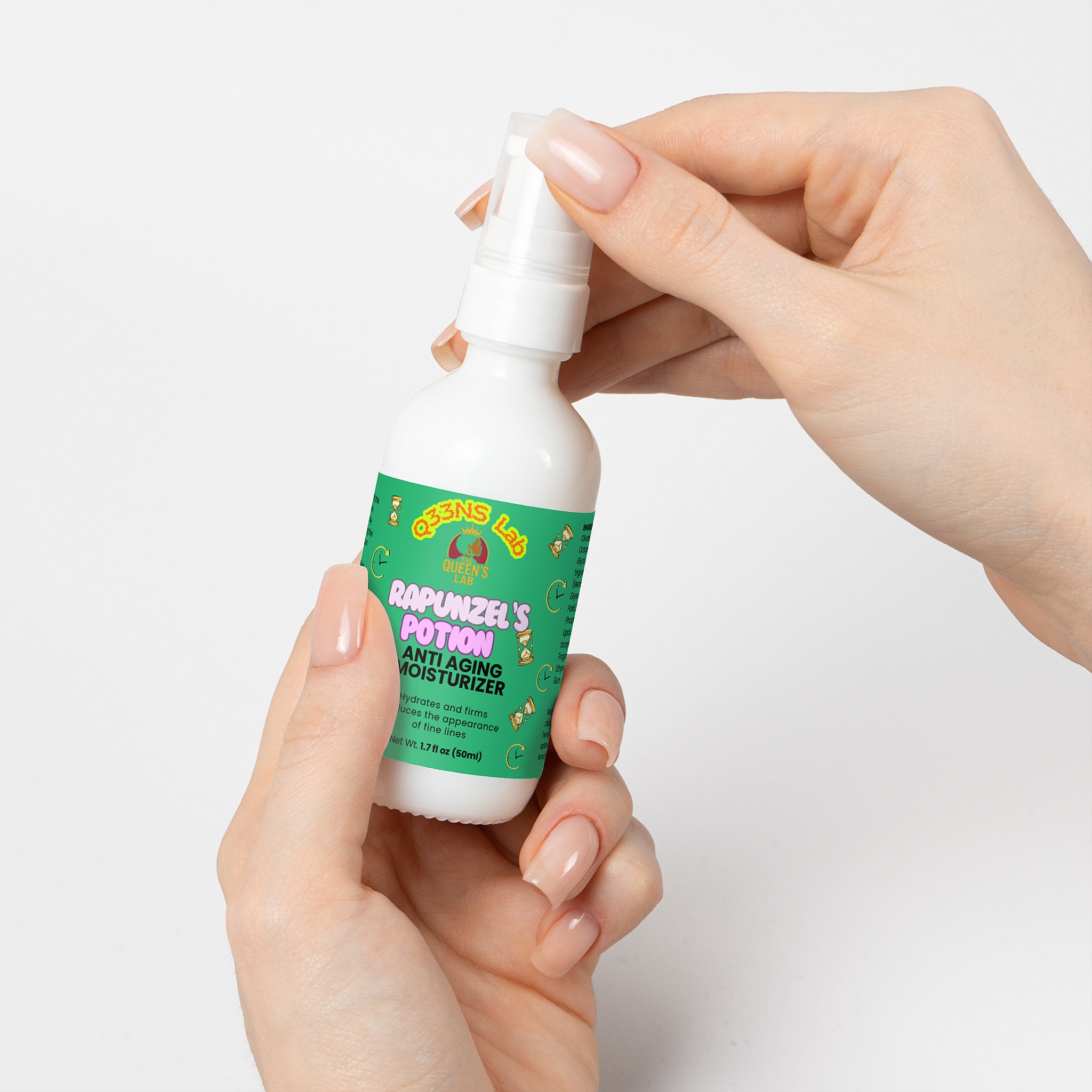 Anti Aging Moisturizer