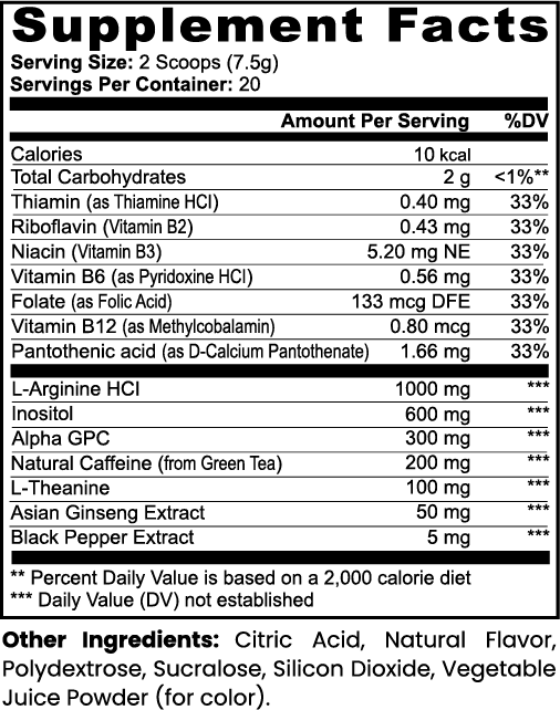 Imperial mind (Sour Grape)