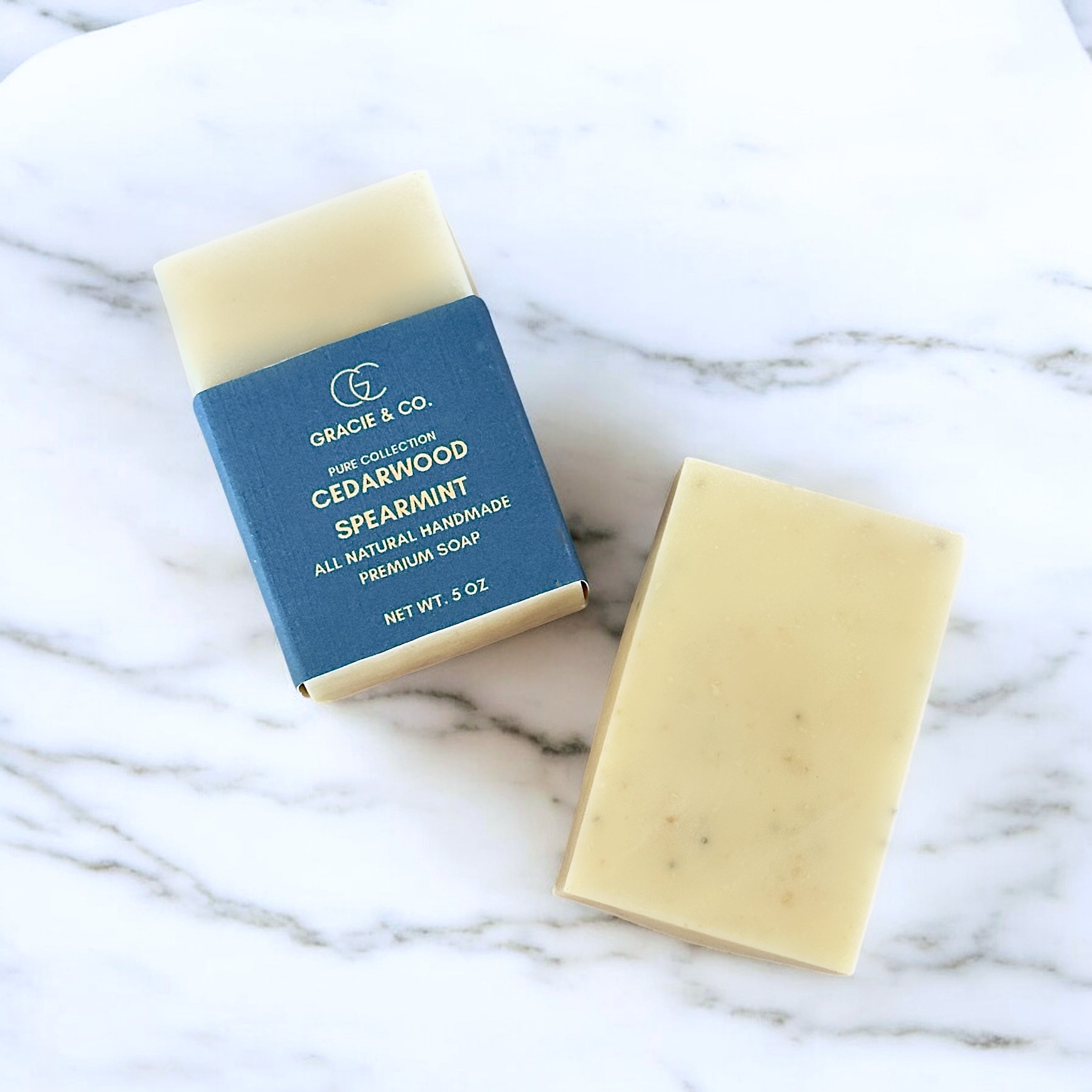 Rose Bergamot & SEA MOSS - HOUSE OF ROYALTY