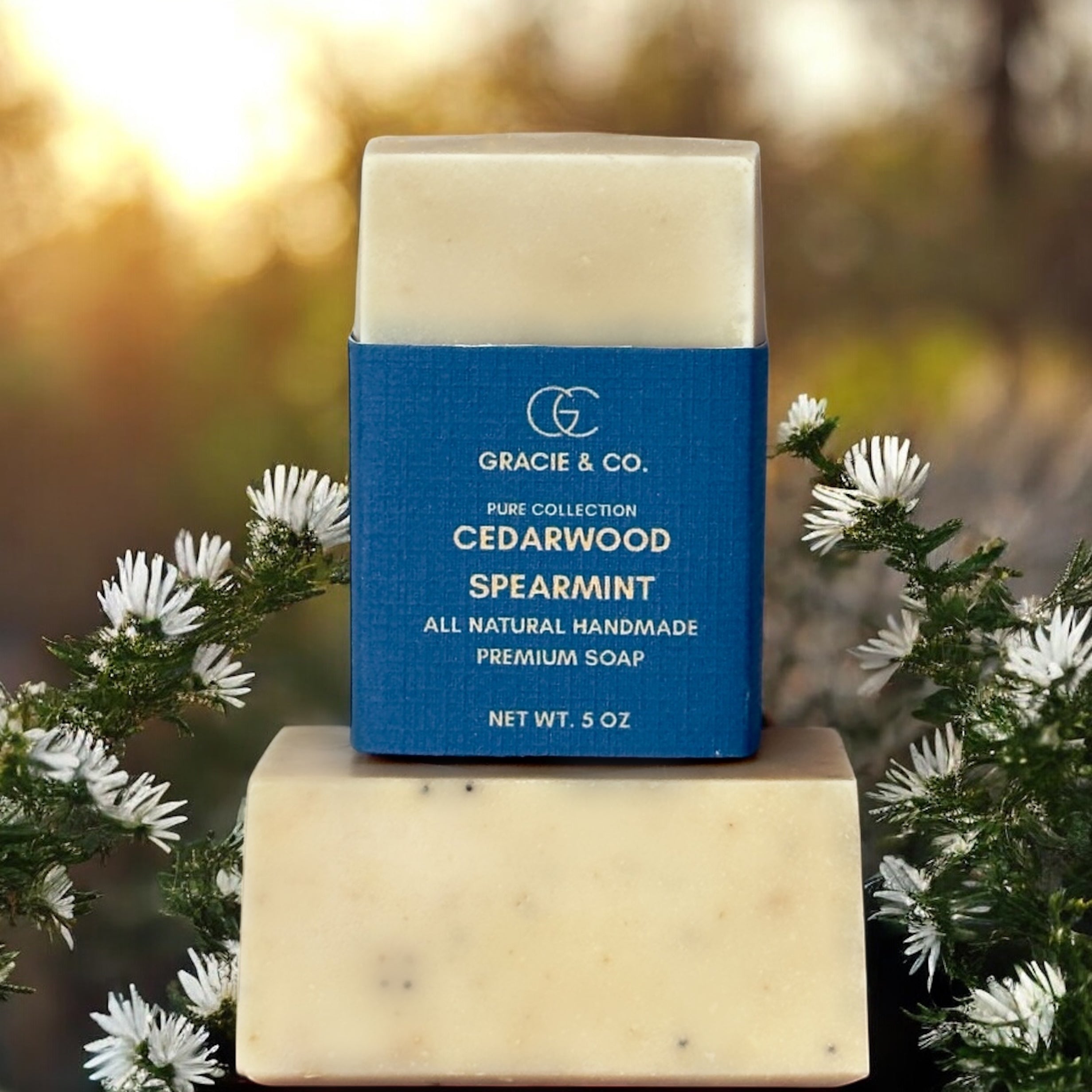 Rose Bergamot & SEA MOSS - HOUSE OF ROYALTY